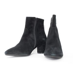 Eric Michaels Women's Olivia Boot Size 7.5-8 Block Heel